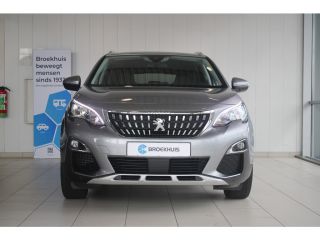 Peugeot 3008 1.2 Turbo 130-PK Allure PARKEERCAMERA | STOELVERWARMING | KEYLESS ENTRY | ADAPTIVE CRUISE | CARPLAY