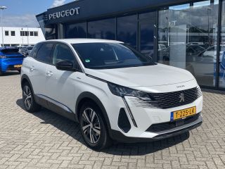 Peugeot 3008 1.6 HYbrid 225 Allure Pack Business