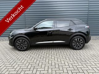 Peugeot e-2008 EV GT 50 kWh Camera Navi Pdc V+A