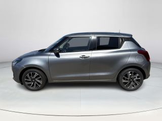 Suzuki Swift 1.2 Style Smart Hybrid **NAVIGATIE/ DODEHOEK DETECTIE/ STOELVERWARMING/ 36 MAANDEN GARANTIE