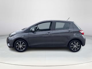 Toyota Yaris 1.0 VVT-i Connect