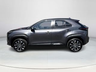 Toyota Yaris Cross 1.5 Hybrid Dynamic 4WD | Navigatie | Apple CarPlay/Android auto | Achteruitrijcamera | Stoelverwa...
