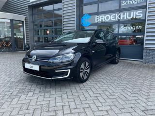 Volkswagen e-Golf E-DITION 136 pk | Airco (automatisch) | Cruise control adaptief | LED koplampen