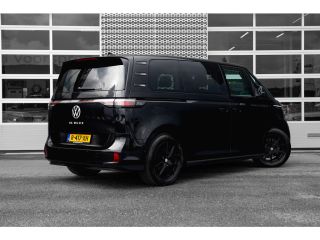 Volkswagen ID. Buzz Pro 77kWh | Trekhaak | Elec. Schuifdeuren | Elec. Voorstoelen | Adap. Cruise |