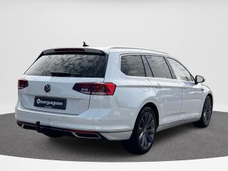 Volkswagen Passat 1.4 TSI PHEV GTE Business | 218 pk | Trekhaak | LED | ACC | A-Camera | App Connect |