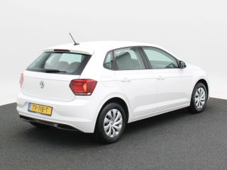 Volkswagen Polo 1.0 TSi Automaat Comfortline Business | LED | Adap Cruise | Airco | Navigatiesysteem | Carplay | ...