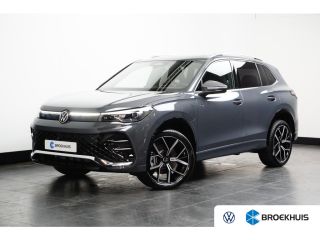 Volkswagen Tiguan 1.5 e-Hybrid R-line 200kw/272PK