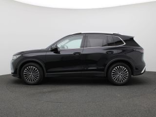 Volkswagen Tiguan 1.5 eTSI Elegance 150PK Trekhaak, Matrix-Led, 18" Napoli, Navigatie, Adaptive Cruise Control, Ele...