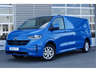 Volkswagen Transporter Bulli | Achterklep | 150pk Aut. | IQ.LIGHT | Automaat | ACC | Lichtmetalen velgen 17" | DynamicLi...