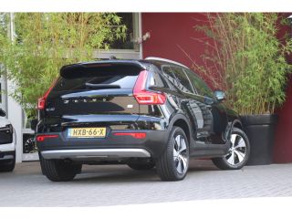 Volvo  XC40 1.5 T4 Recharge Inscription Expression | Camera | Keyless | 18" Velgen | Botsingspreventie