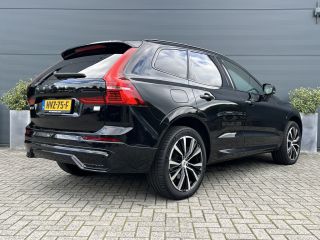 Volvo  XC60 2.0 T8 Plug-in Hybrid Plus Dark | Panoramadak | 360 Camera | Pilot Assist | Full-LED |