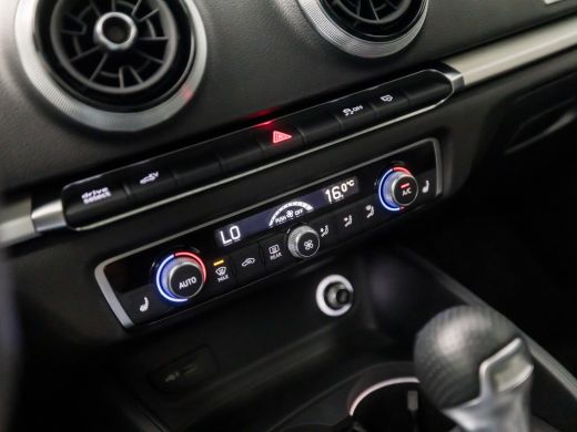 Audi A3 Sportback 40 e-tron S-Line Sport 204Pk Automaat (2X S-LINE, SCHUIFDAK, VIRTUAL COCKPIT, APPLE CAR... ActivLease financial lease