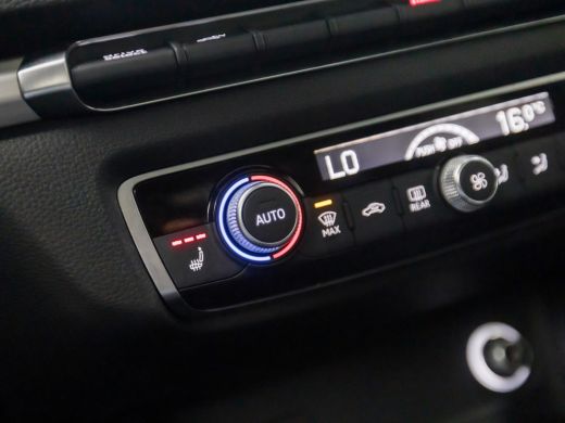 Audi A3 Sportback 40 e-tron S-Line Sport 204Pk Automaat (2X S-LINE, SCHUIFDAK, VIRTUAL COCKPIT, APPLE CAR... ActivLease financial lease