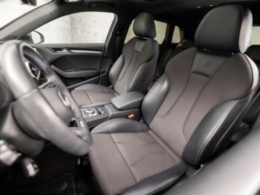 Audi A3 Sportback 40 e-tron S-Line Sport 204Pk Automaat (2X S-LINE, SCHUIFDAK, VIRTUAL COCKPIT, APPLE CAR... ActivLease financial lease