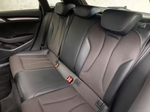 Audi A3 Sportback 40 e-tron S-Line Sport 204Pk Automaat (2X S-LINE, SCHUIFDAK, VIRTUAL COCKPIT, APPLE CAR... ActivLease financial lease