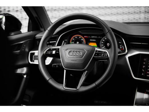 Audi A6 Avant 50 TFSI e 299pk quattro S-Line | Panoramadak | Assistentiepakket Tour | Stoelverwarming | 2... ActivLease financial lease