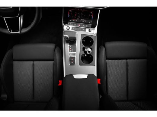 Audi A6 Avant 50 TFSI e 299pk quattro S-Line | Panoramadak | Assistentiepakket Tour | Stoelverwarming | 2... ActivLease financial lease