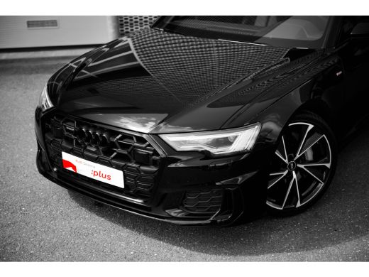 Audi A6 Avant 50 TFSI e 299pk quattro S-Line | Panoramadak | Assistentiepakket Tour | Stoelverwarming | 2... ActivLease financial lease
