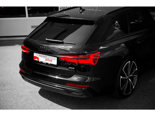 Audi A6 Avant 50 TFSI e 299pk quattro S-Line | Panoramadak | Assistentiepakket Tour | Stoelverwarming | 2... ActivLease financial lease