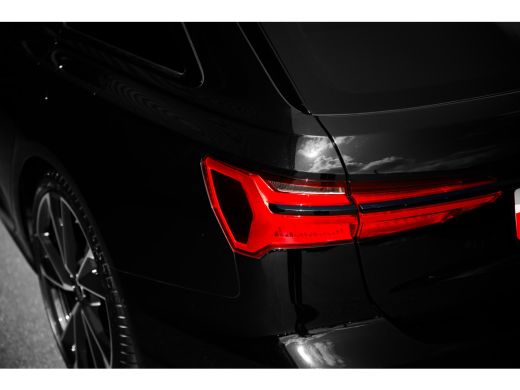 Audi A6 Avant 50 TFSI e 299pk quattro S-Line | Panoramadak | Assistentiepakket Tour | Stoelverwarming | 2... ActivLease financial lease
