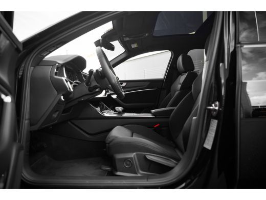 Audi A6 Avant 50 TFSI e 299pk quattro S-Line | Panoramadak | Assistentiepakket Tour | Stoelverwarming | 2... ActivLease financial lease