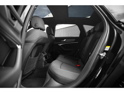 Audi A6 Avant 50 TFSI e 299pk quattro S-Line | Panoramadak | Assistentiepakket Tour | Stoelverwarming | 2... ActivLease financial lease