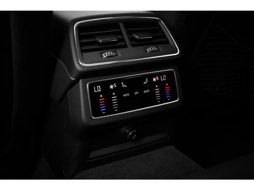 Audi A6 Avant 50 TFSI e 299pk quattro S-Line | Panoramadak | Assistentiepakket Tour | Stoelverwarming | 2... ActivLease financial lease