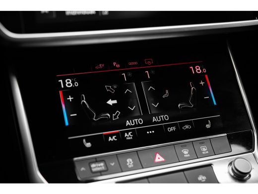 Audi A6 Avant 50 TFSI e 299pk quattro S-Line | Panoramadak | Assistentiepakket Tour | Stoelverwarming | 2... ActivLease financial lease