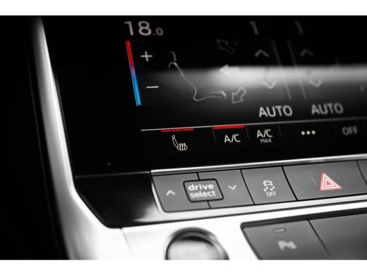 Audi A6 Avant 50 TFSI e 299pk quattro S-Line | Panoramadak | Assistentiepakket Tour | Stoelverwarming | 2... ActivLease financial lease