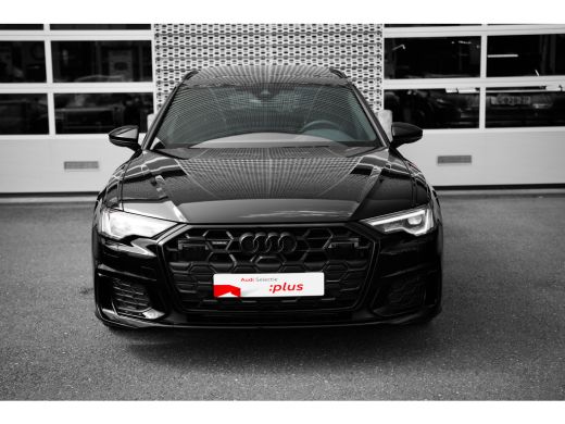 Audi A6 Avant 50 TFSI e 299pk quattro S-Line | Panoramadak | Assistentiepakket Tour | Stoelverwarming | 2... ActivLease financial lease
