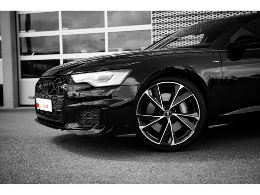 Audi A6 Avant 50 TFSI e 299pk quattro S-Line | Panoramadak | Assistentiepakket Tour | Stoelverwarming | 2... ActivLease financial lease