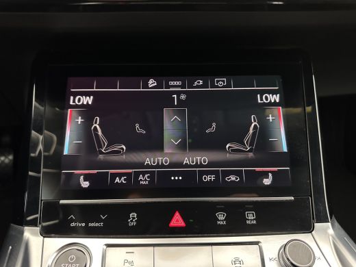 Audi e-tron 55 Quattro S-Line-edition 95 kWh [ 3-Fase ] (INCL-BTW) *DESIGN-LEATHER | FULL-LED | ADAPT.CRUISE ... ActivLease financial lease
