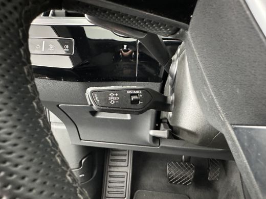 Audi e-tron 55 Quattro S-Line-edition 95 kWh [ 3-Fase ] (INCL-BTW) *DESIGN-LEATHER | FULL-LED | ADAPT.CRUISE ... ActivLease financial lease