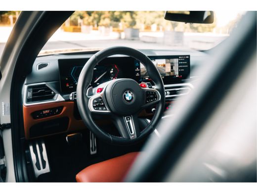 BMW 3 Serie Touring M3 xDrive Competition High Executive Automaat / M Drivers Pack / Driving Assistant Profes... ActivLease financial lease