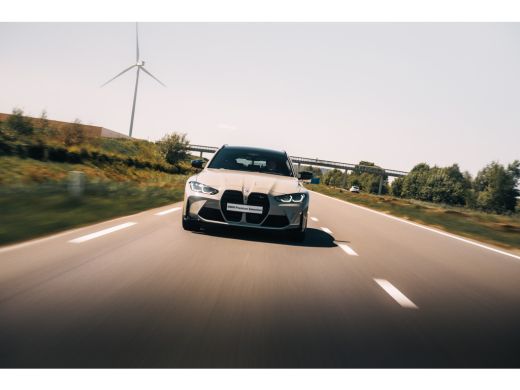 BMW 3 Serie Touring M3 xDrive Competition High Executive Automaat / M Drivers Pack / Driving Assistant Profes... ActivLease financial lease