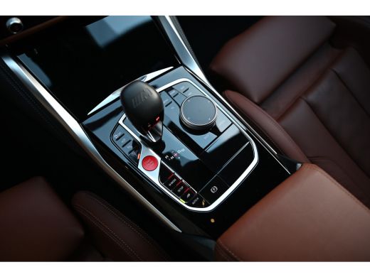 BMW 3 Serie Touring M3 xDrive Competition High Executive Automaat / M Drivers Pack / Driving Assistant Profes... ActivLease financial lease