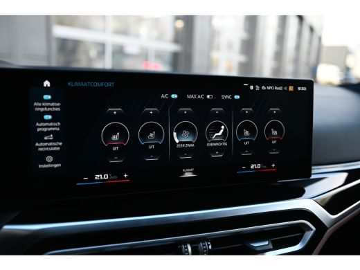 BMW 3 Serie Touring M3 xDrive Competition High Executive Automaat / M Drivers Pack / Driving Assistant Profes... ActivLease financial lease