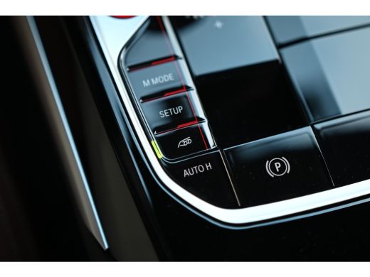 BMW 3 Serie Touring M3 xDrive Competition High Executive Automaat / M Drivers Pack / Driving Assistant Profes... ActivLease financial lease