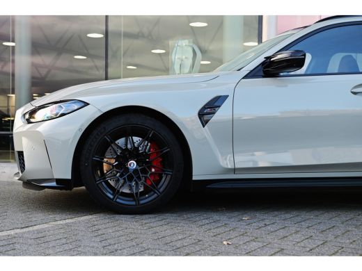 BMW 3 Serie Touring M3 xDrive Competition High Executive Automaat / M Drivers Pack / Driving Assistant Profes... ActivLease financial lease