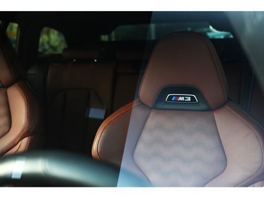BMW 3 Serie Touring M3 xDrive Competition High Executive Automaat / M Drivers Pack / Driving Assistant Profes... ActivLease financial lease