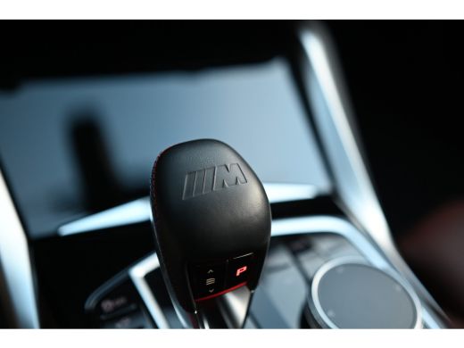BMW 3 Serie Touring M3 xDrive Competition High Executive Automaat / M Drivers Pack / Driving Assistant Profes... ActivLease financial lease