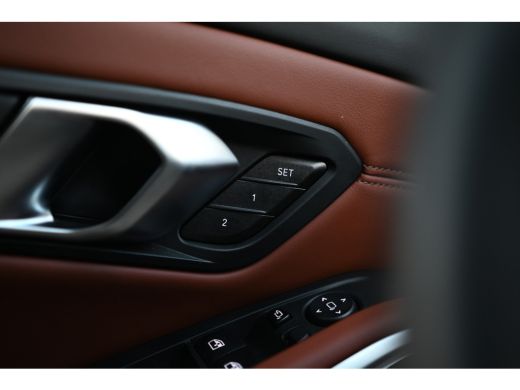 BMW 3 Serie Touring M3 xDrive Competition High Executive Automaat / M Drivers Pack / Driving Assistant Profes... ActivLease financial lease
