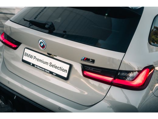 BMW 3 Serie Touring M3 xDrive Competition High Executive Automaat / M Drivers Pack / Driving Assistant Profes... ActivLease financial lease