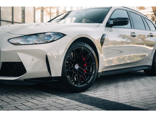 BMW 3 Serie Touring M3 xDrive Competition High Executive Automaat / M Drivers Pack / Driving Assistant Profes... ActivLease financial lease