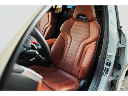 BMW 3 Serie Touring M3 xDrive Competition High Executive Automaat / M Drivers Pack / Driving Assistant Profes... ActivLease financial lease