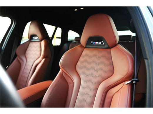 BMW 3 Serie Touring M3 xDrive Competition High Executive Automaat / M Drivers Pack / Driving Assistant Profes... ActivLease financial lease