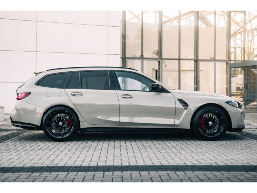 BMW 3 Serie Touring M3 xDrive Competition High Executive Automaat / M Drivers Pack / Driving Assistant Profes... ActivLease financial lease