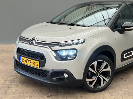Citroën C3 1.2 PureTech Shine | Airco (automatisch) | Cruise control ActivLease financial lease