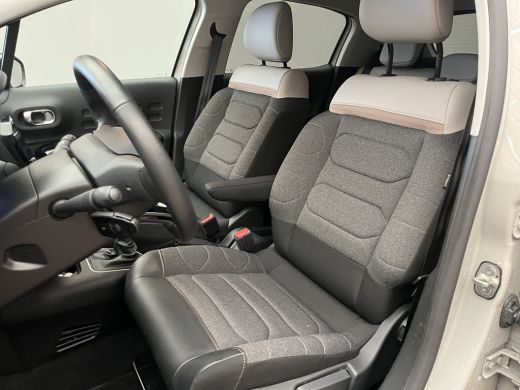 Citroën C3 1.2 PureTech Shine | Airco (automatisch) | Cruise control ActivLease financial lease