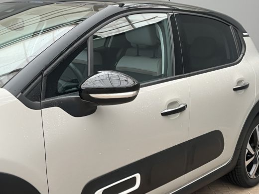 Citroën C3 1.2 PureTech Shine | Airco (automatisch) | Cruise control ActivLease financial lease